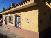 Casa rústica, Nerja