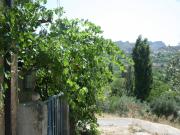 Casa rústica, Nerpio