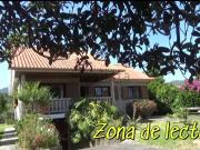 Casa rústica, Nigran