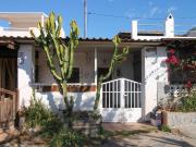 Casa rústica, Nijar