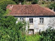 Casa rústica, Nogueira Meixedo Vilar de Murteda