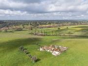 Casa rústica, Nossa Senhora de Machede