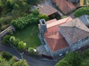 Casa rústica, O Covelo