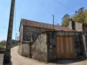 Casa rústica, O Covelo