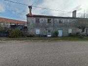 Casa rústica, O Covelo