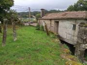 Casa rústica, O Covelo