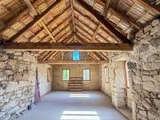 Casa rústica, O Covelo