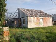 Casa rústica, O Rosal