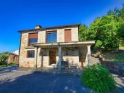 Casa rústica, O Rosal