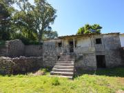 Casa rústica, O Rosal