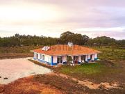 Casa rústica, Odeceixe