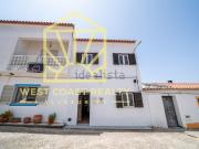 Casa rústica, Odeceixe