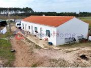 Casa rústica, Odeceixe