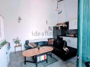 Casa rústica, Odeleite