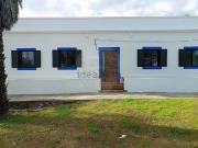 Casa rústica, Odeleite