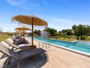 Casa rústica, Odivelas