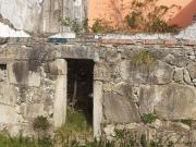 Casa rústica, Oia