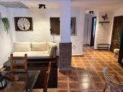 Casa rústica, Ojén