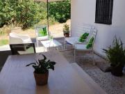 Casa rústica, Ojén