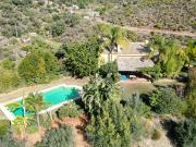 Casa rústica, Ojén