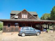 Casa rústica, Ojén