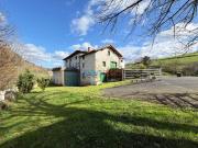 Casa rústica, Olaberria