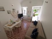 Casa rústica, Olhão