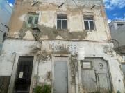 Casa rústica, Olhão