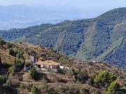 Casa rústica, Olías, Málaga