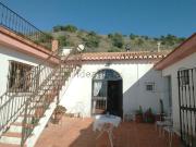 Casa rústica, Olías, Málaga