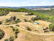 Casa rústica, Olius