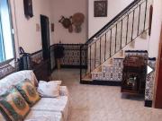 Casa rústica, Oliva de Plasencia