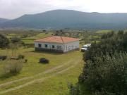 Casa rústica, Oliva de Plasencia