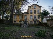 Casa rústica, Oliveira de Azeméis Santiago da Riba Ul Ul...