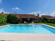 Casa rústica, Oliveira do Bairro