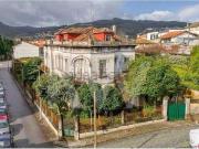 Casa rústica, Nossa Senhora do Amparo