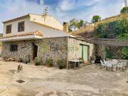 Casa rústica, Olletas Sierra Blanquilla, Málaga