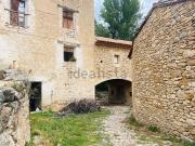 Casa rústica, Olocau del Rey