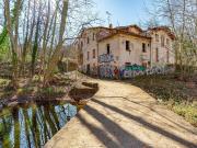 Casa rústica, Olot
