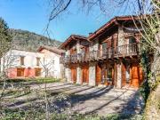Casa rústica, Olot