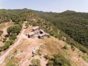 Casa rústica, Olvan