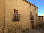 Casa rústica, Omells de Na Gaia Els