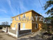 Casa rústica, Ondara