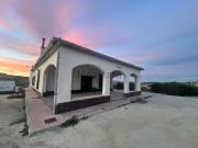 Casa rústica, Orihuela