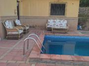 Casa rústica, Otivar