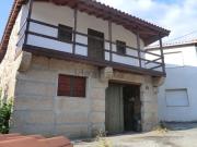 Casa rústica, Ourense