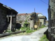 Casa rústica, Ourense