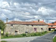 Casa rústica, Oza Cesuras