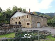 Casa rústica, Oñati