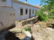 Casa rústica, Paderne